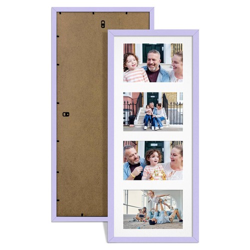 Multi aperture 50x20cm - multi,