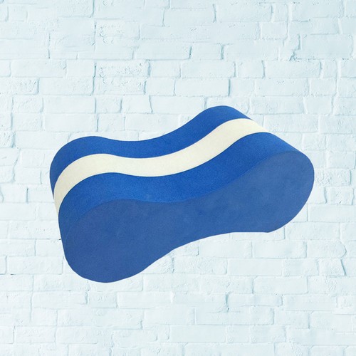 Back float swim trainer - back,