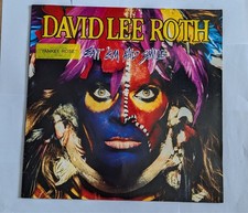 David Lee Roth 'Eat 'Em and