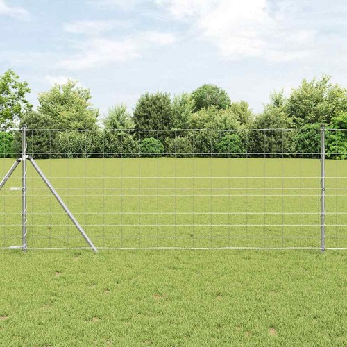 Walplus field fence 1x25 - fence,