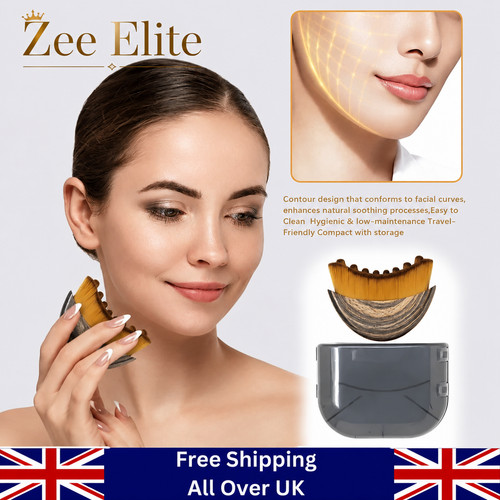 Pack portable lymphatic - lymphatic, face