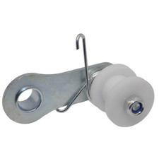 PIT BIKE SPRING CHAIN