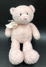 Gund Pink Teddy Bear 12 Inches