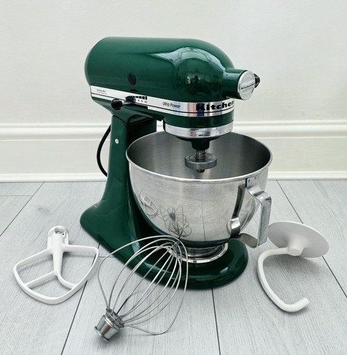 Kitchenaid ultra power - kitchenaid,