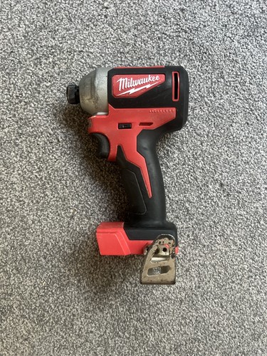 Milwaukee m18 cblid - m18,