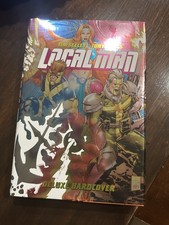 Local Man Omnibus Volume 1