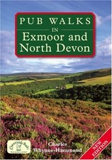 Pub Walks in Exmoor and North