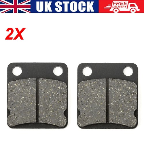 Square rear brake - brake, wpb