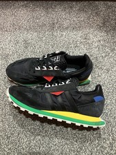 Adidas Racing 1 Prototype