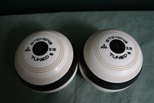 Stevens tuned crown - stevens,