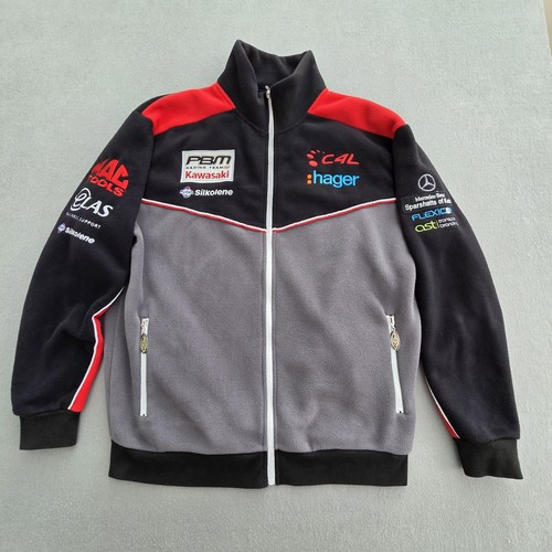 Kawasaki pbm racing team mens - pbm,