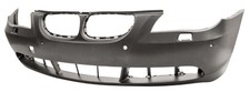 Fits BMW 5 Series E60 Front