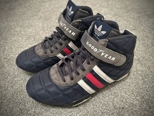 Adidas Goodyear Monaco Racing