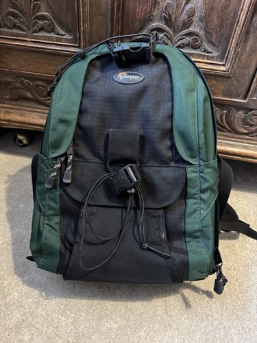 Lowepro camera backpack - lowepro,