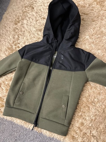 Primark khaki years - khaki, jacket