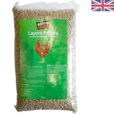 Calcium-Enriched 2kg Layers
