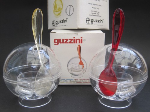 Boxed guzzini feeling - x,