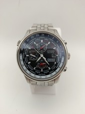 Citizen Eco Drive Red Arrows