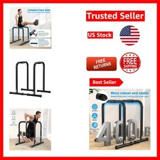 Elite Heavy Duty Dip Station -