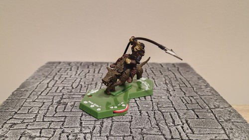 Lord the rings combat - the, hex