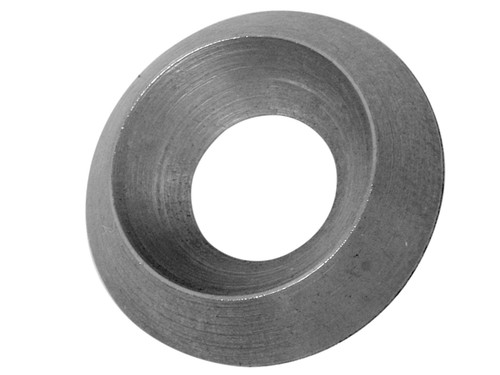 Stainless steel cone - 4x,