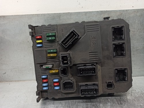9655708480 fuse box - unit, /