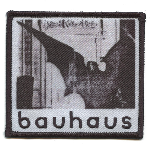 Bauhaus bat bela lugosi - bauhaus,