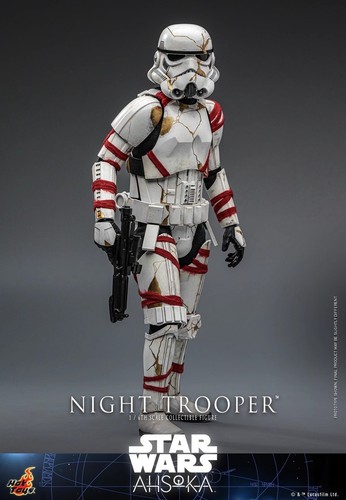 Hot toys tms121 star wars - hot,