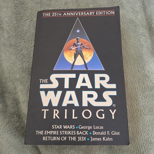 The star wars - the, 25th