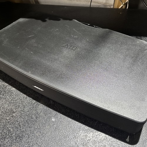 Bose solo sound - solo, tv