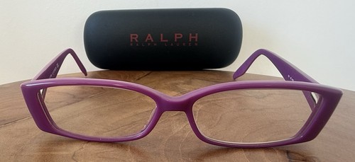 Ralph lauren glasses and - and, case