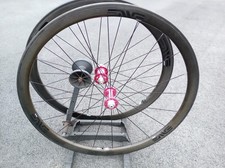 Enve SES Carbon 3.4 tubular