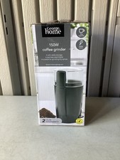 George Home Coffee/Spice