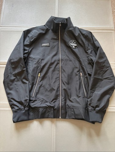 Adidas spzl hudswell jacket - adidas,