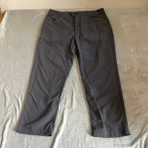 Rohan trousers men w38 - trousers,