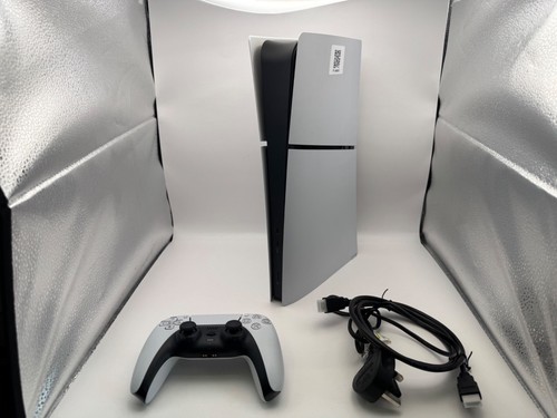 Sony playstation ps5 slim - playstation, 5