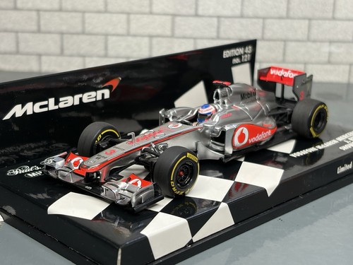 Minichamps formula 1 - formula,