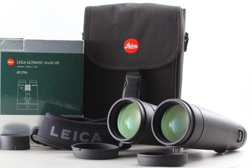 Mint box leica ultravid - in,
