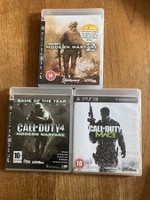 PS 3 Sony PlayStation 3 Games