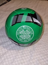 Glasgow Celtic FC Football
