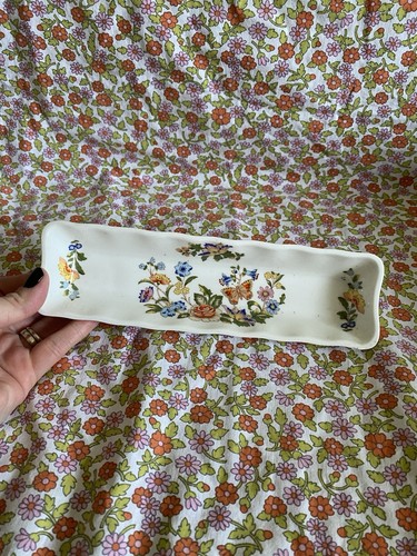 Aynsley cottage garden bone - cottage,