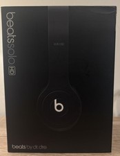 Beats Solo HD Wired Headphones