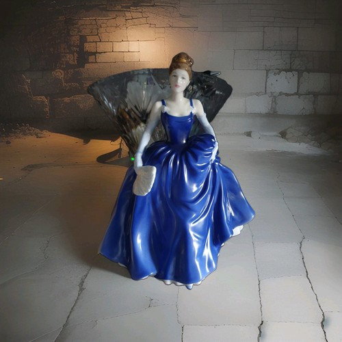 Royal doulton sophie figurine - sophie,