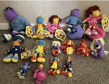 Tweenies Bundle Vintage