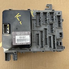 Used genuine honda - genuine,