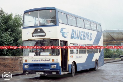 Bus photo midland scottish - -,