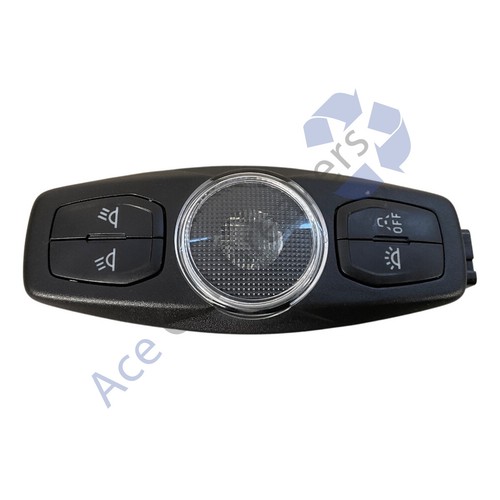 Ford focus mk3 - focus, estate