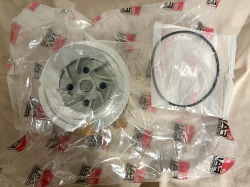 Fai wp6382 water pump - wp6382, for