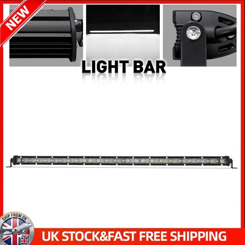 Inch led light bar spot - led,