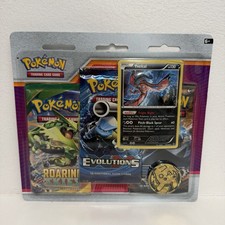 Pokemon TCG: Roaring